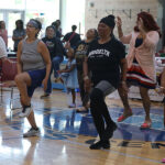 Black maternal health group tackles staggering SC health disparities