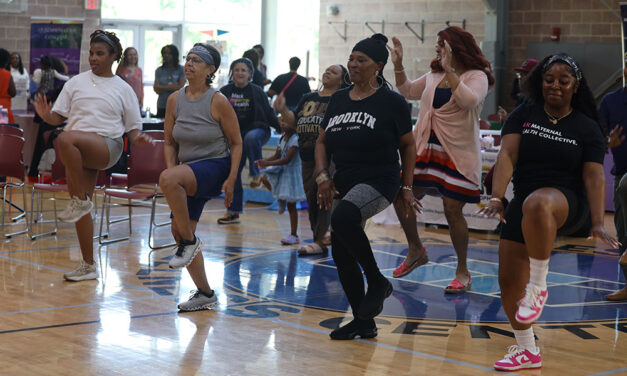 Black maternal health group tackles staggering SC health disparities