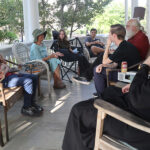 C.S. Lewis Student Center offers independent space for USC students