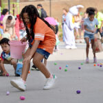 Finlay Park revives beloved Easter egg event