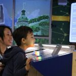 EdVenture unveils ‘Fossils to Futures’ exhibit