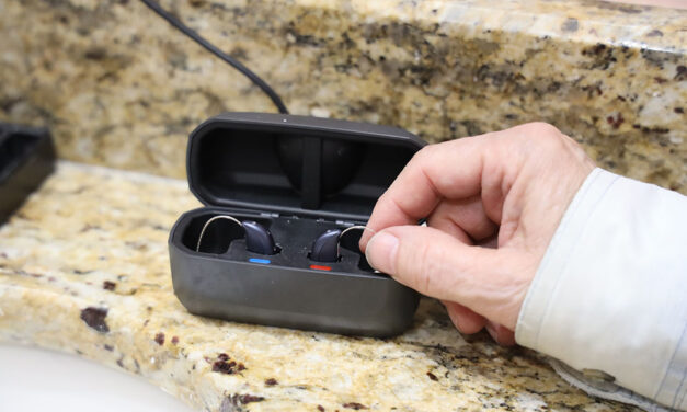 Experts say hearing loss, mental decline could have strong relationship