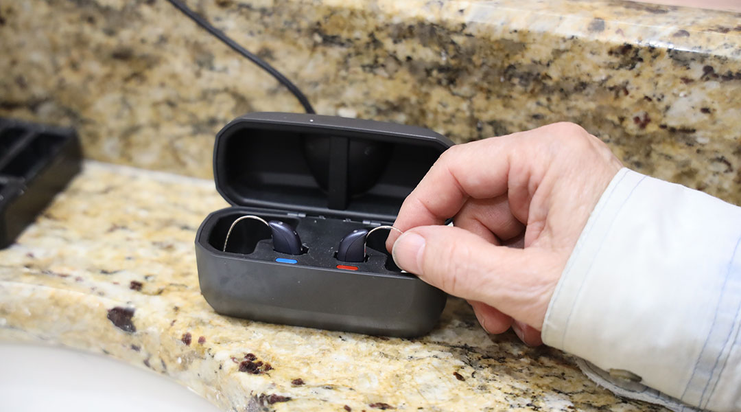 Experts say hearing loss, mental decline could have strong relationship