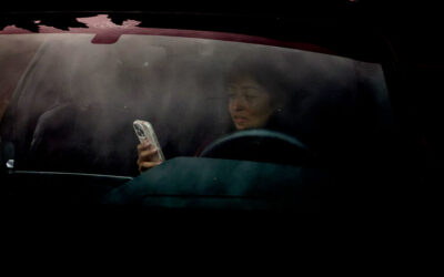 Hands-free law pushes Columbia drivers to rethink phone use