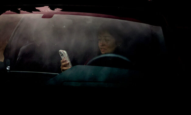 Hands-free law pushes Columbia drivers to rethink phone use