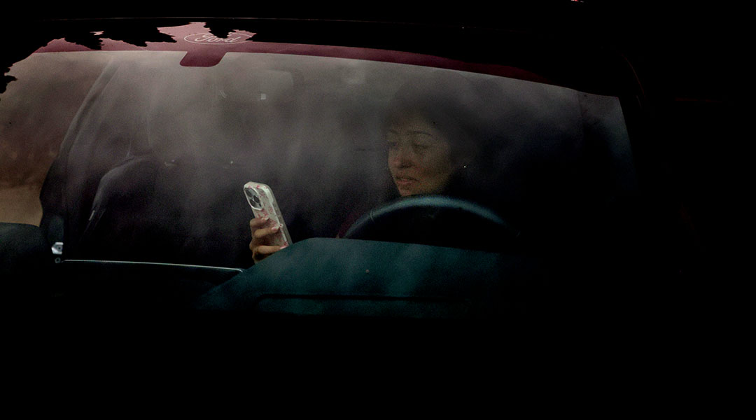 Hands-free law pushes Columbia drivers to rethink phone use