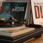 Ikie Lu Record Club: Bringing back the ‘third space’