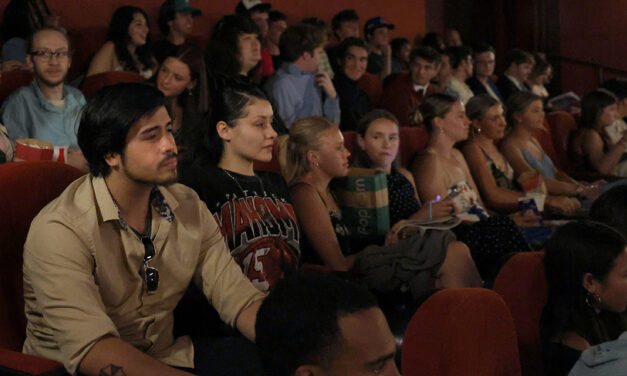 MediaFest highlights student-made films