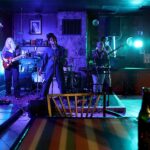 Are there enough Columbia venues for small bands?
