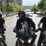 2 wheels. 1 wheel. Transportation is changing in Columbia