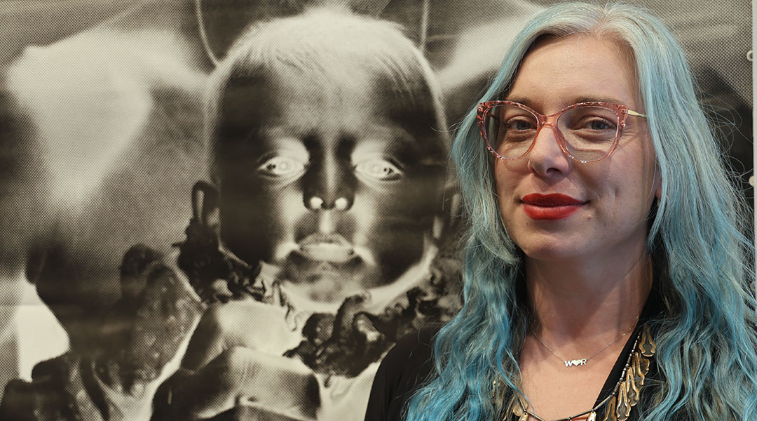Film, show celebrate Peter Lenzo’s art, legacy