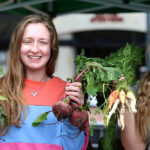 Sustainability Garden grows community, environmental activism