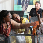 ‘The canvas that walks:’ Ink the Runway celebrates tattooing’s place in the art world