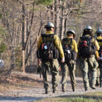 SC’s wildfire season blazes through the state