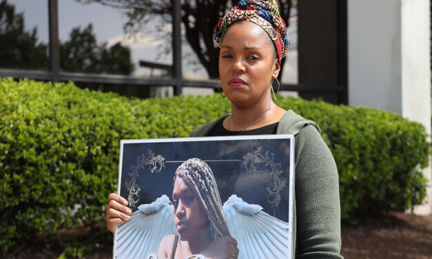 Midlands mothers turn grief into gun safety advocacy
