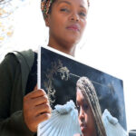 Midlands mothers turn grief into gun safety advocacy