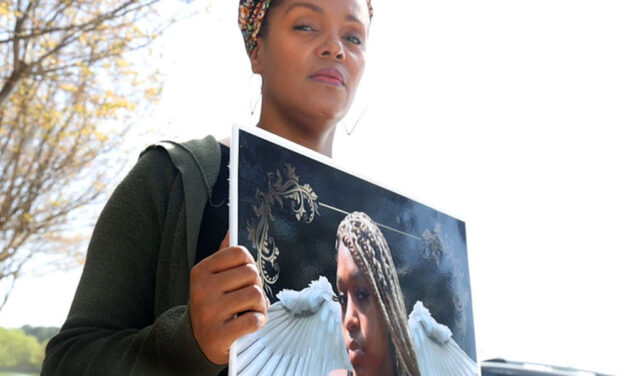 Midlands mothers turn grief into gun safety advocacy