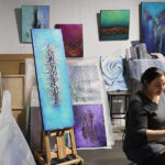 Columbia Open Studios showcases local artists