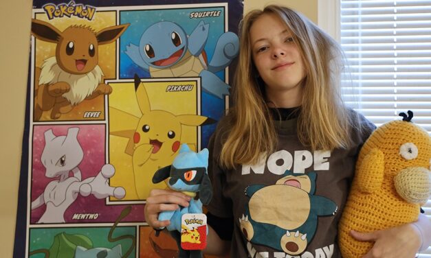 More than a game: 30 years of Pokémon in Columbia