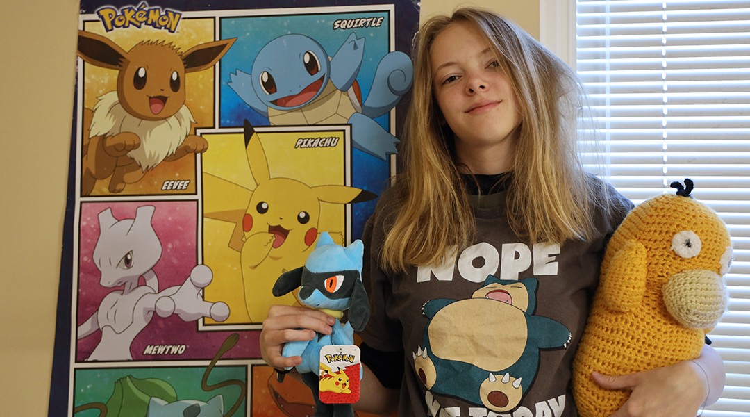 More than a game: 30 years of Pokémon in Columbia